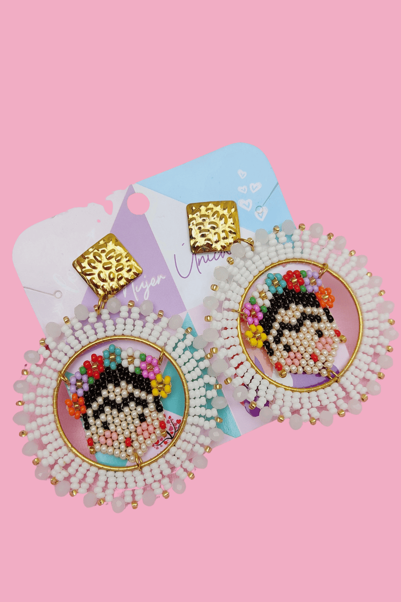 Maxiaretes Frida Kahlo